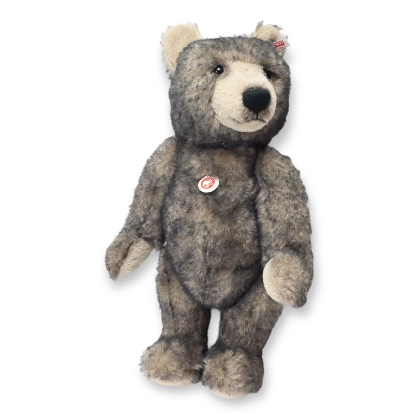 Steiff Großer Bär Limitierte Auflage von 500 - 690143 / 53cm