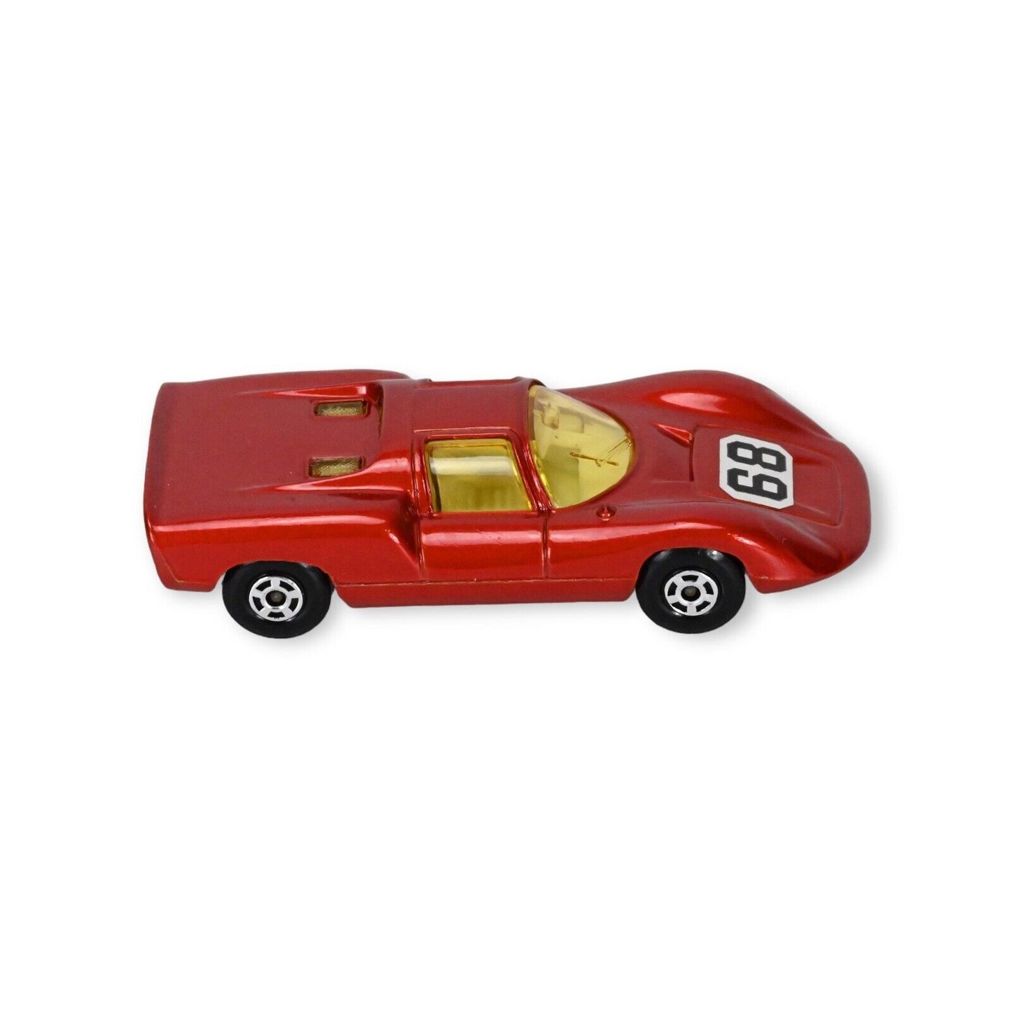 Matchbox Superfast No.68 Porsche 910