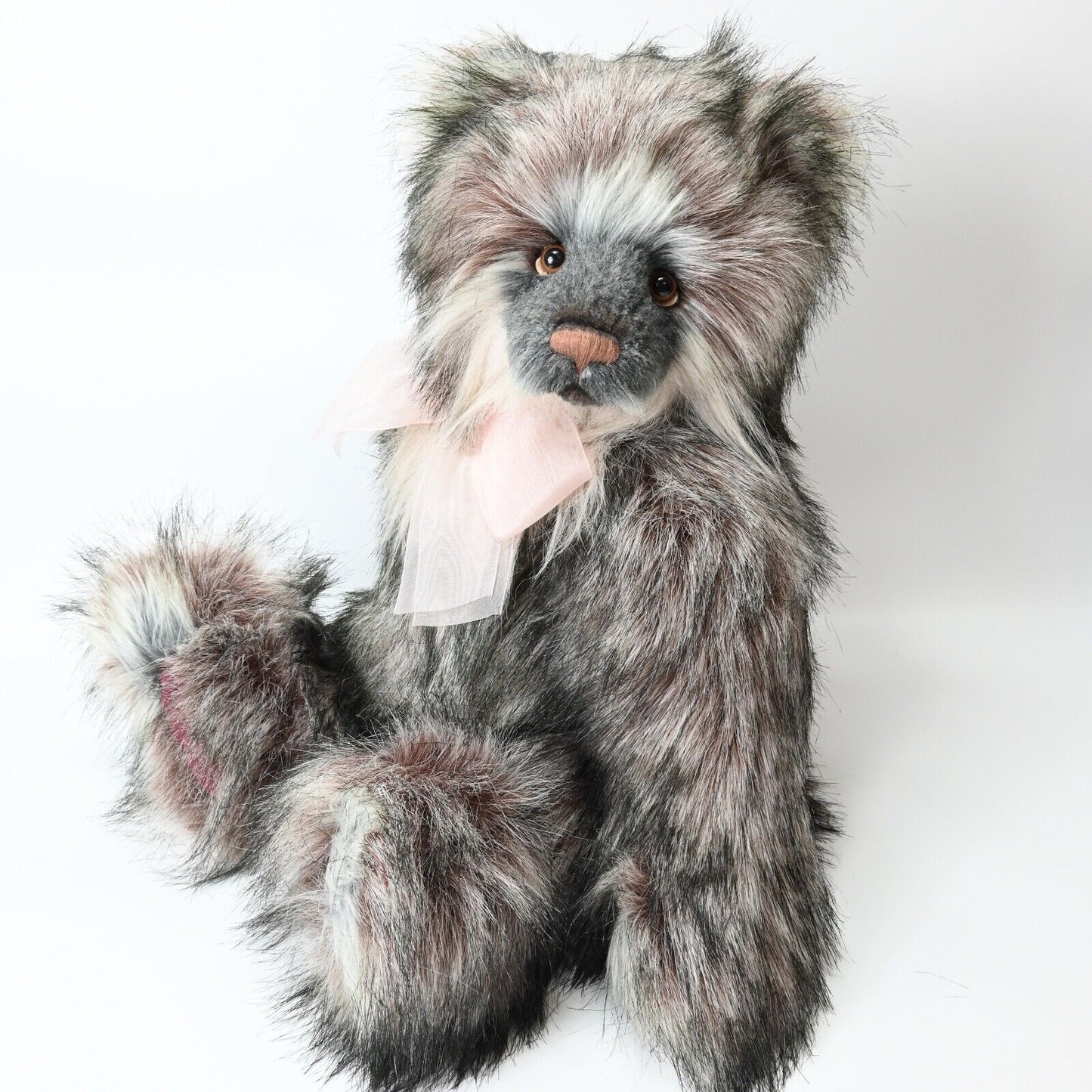 Charlie Bears Christian - Cb202003A Retired