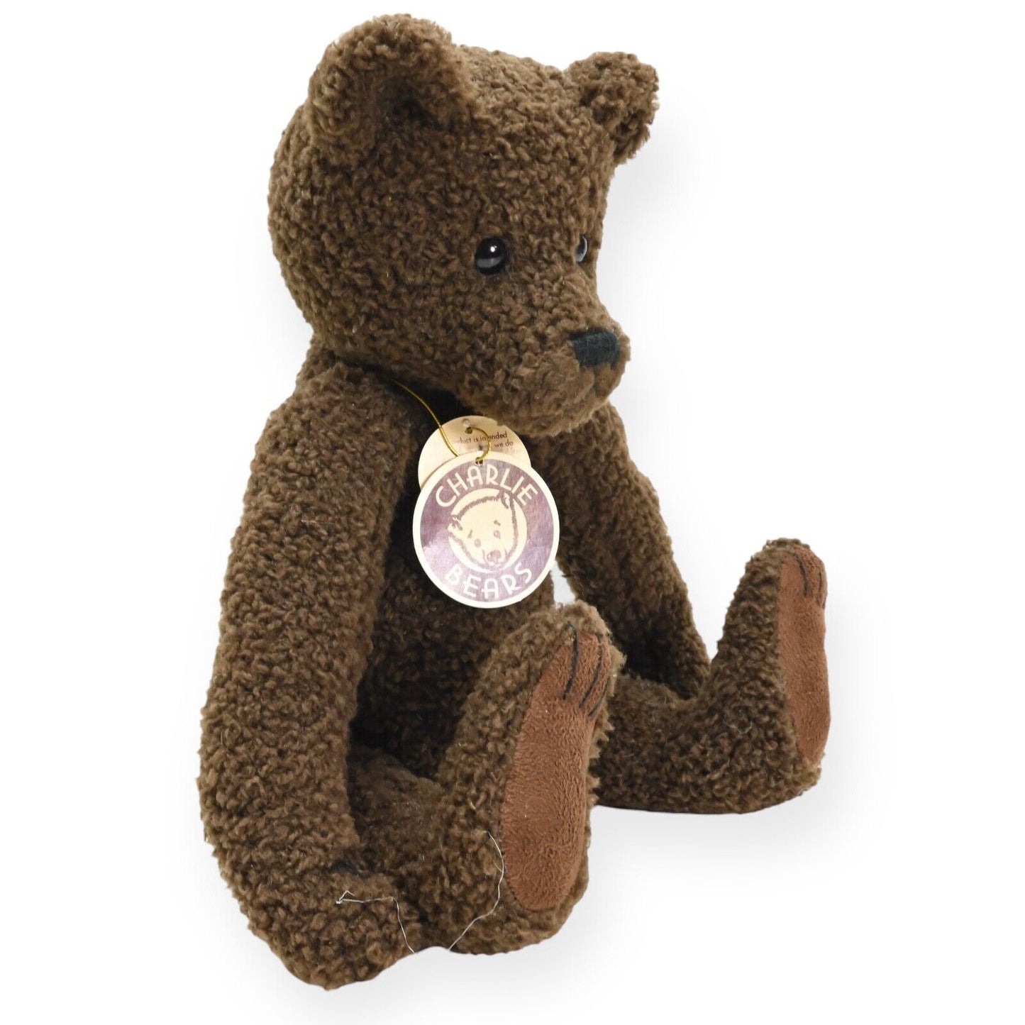 Charlie Bears Samuel "First Twelve Bears Of 2006" - CB 06110