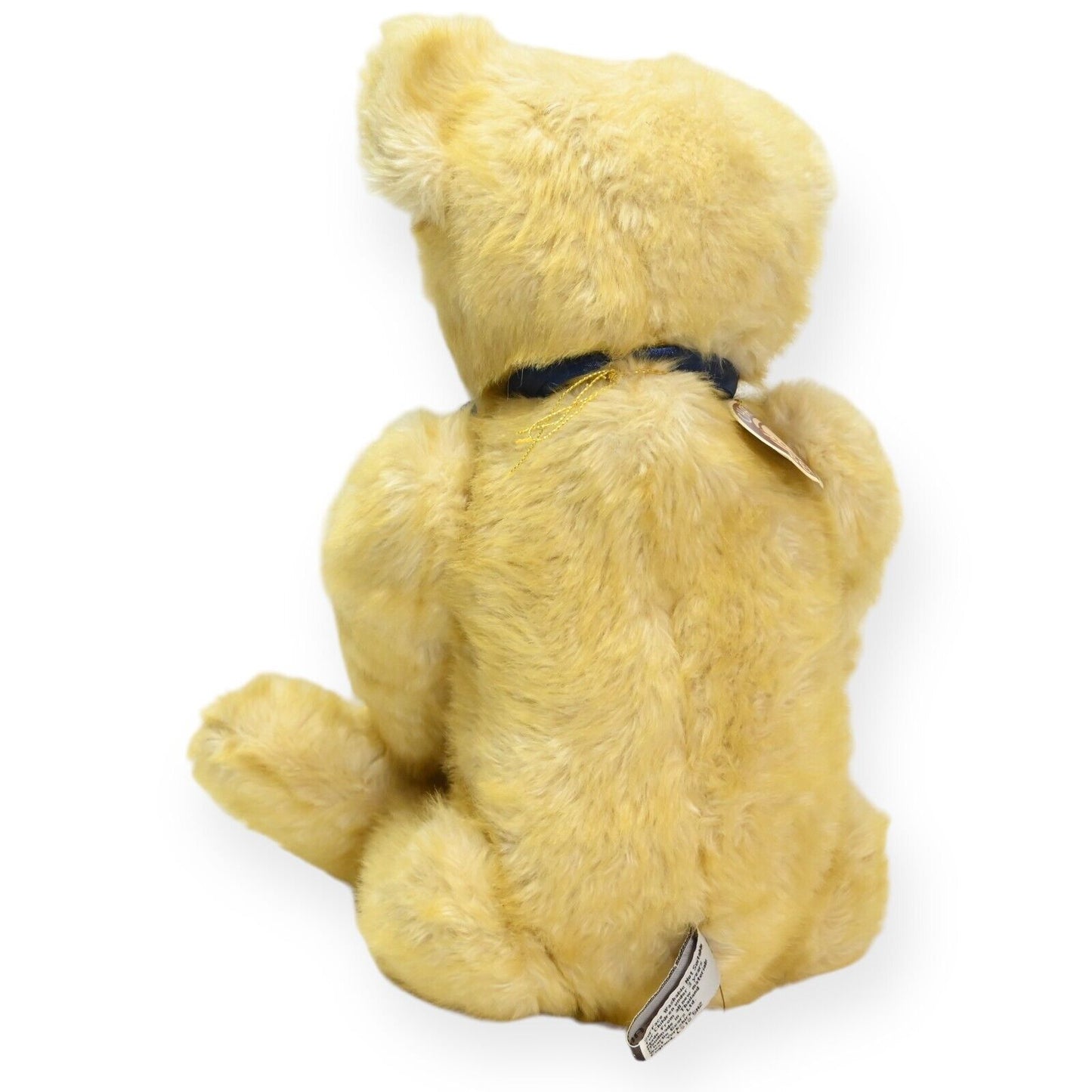Charlie Bears Timothy Teddybär CB 06070 „Einer der ersten zwölf Bären“