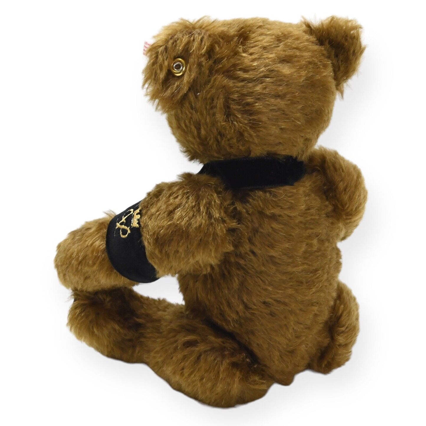 Steiff Prince Philip Memorial Bear - Ltd Ed 663192