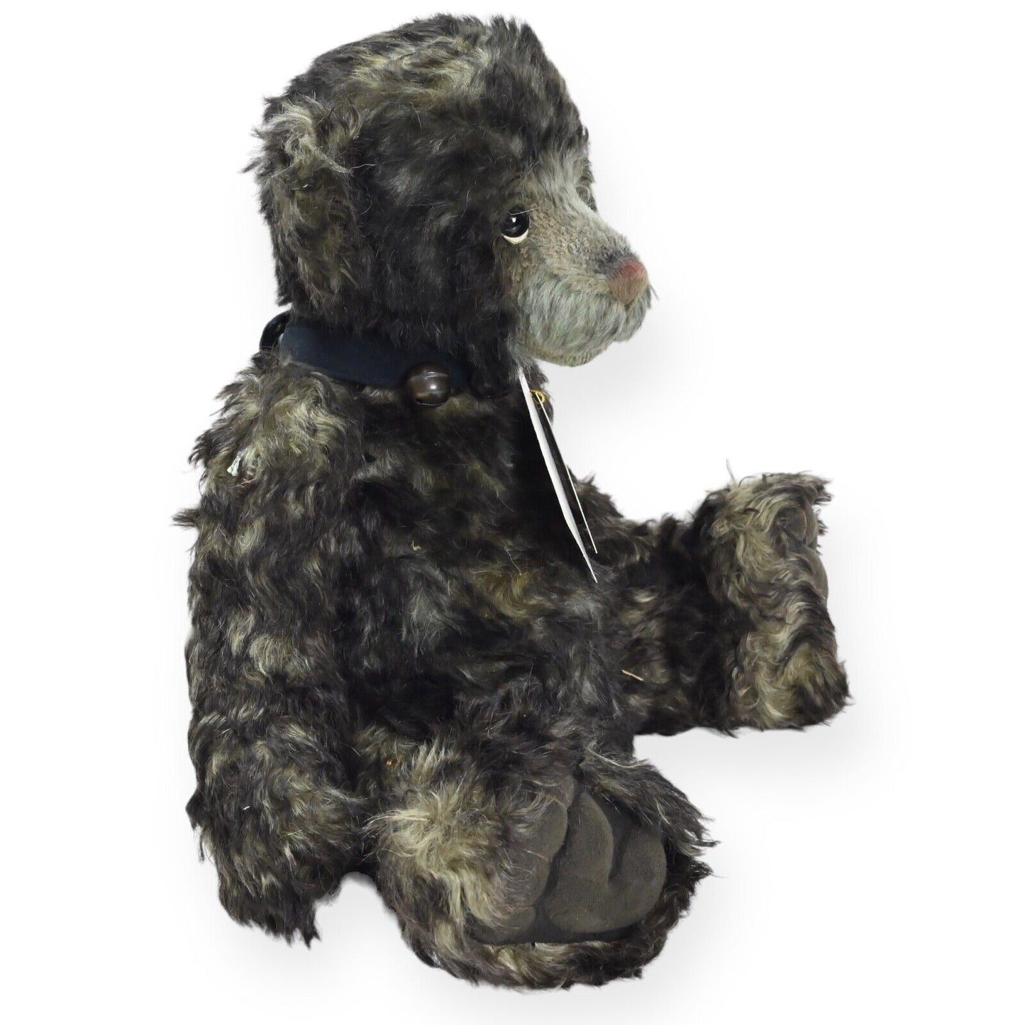 Charlie Bears Isabelle Collection Sherlock Teddybär - SJ5035 / LE 194 von 250