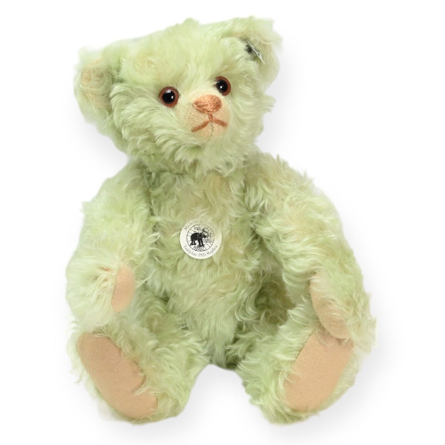 Steiff 1925 Teddy Bear Replica - 408755 Limited Edition