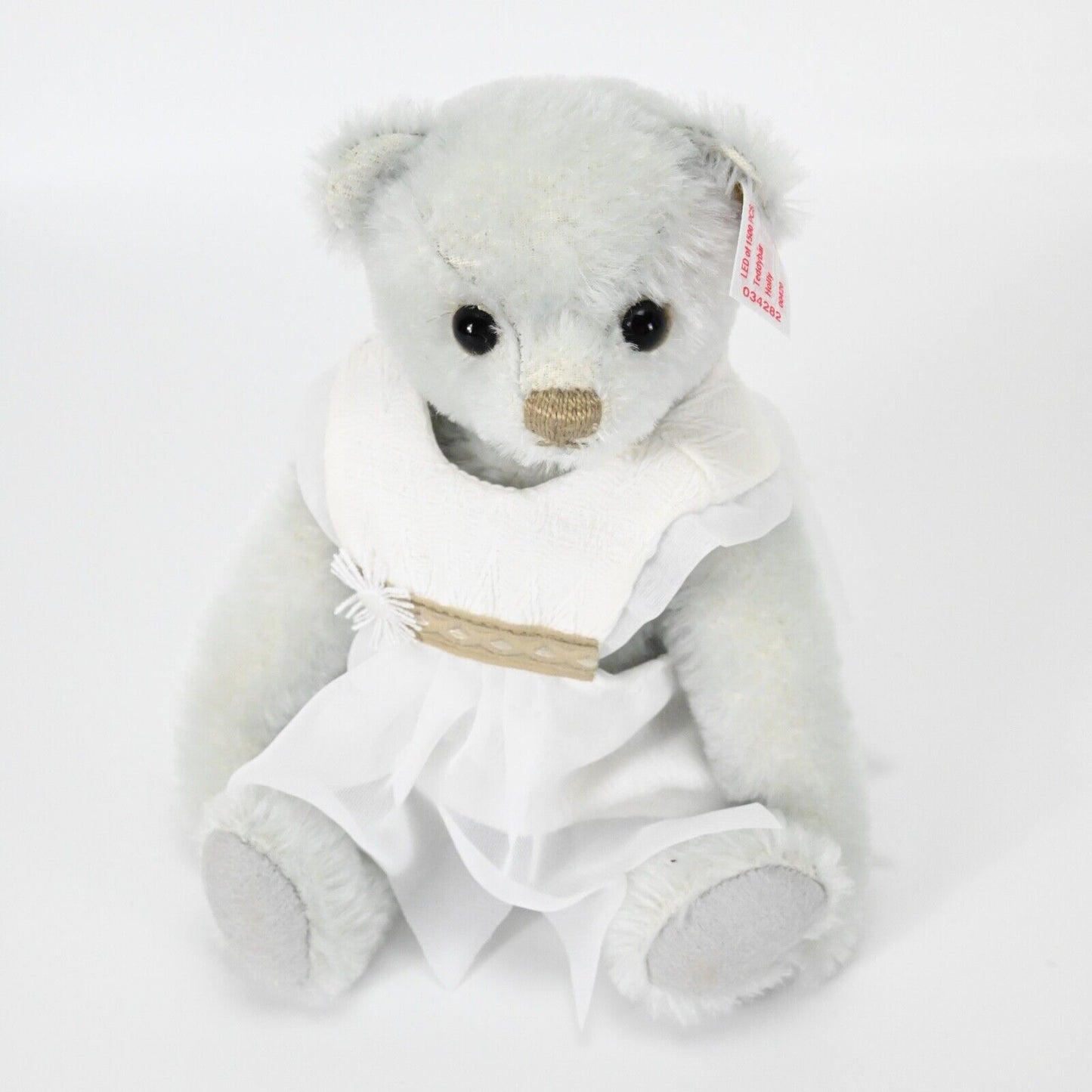 Steiff Holly Teddy Bear - Limited Edition 034282