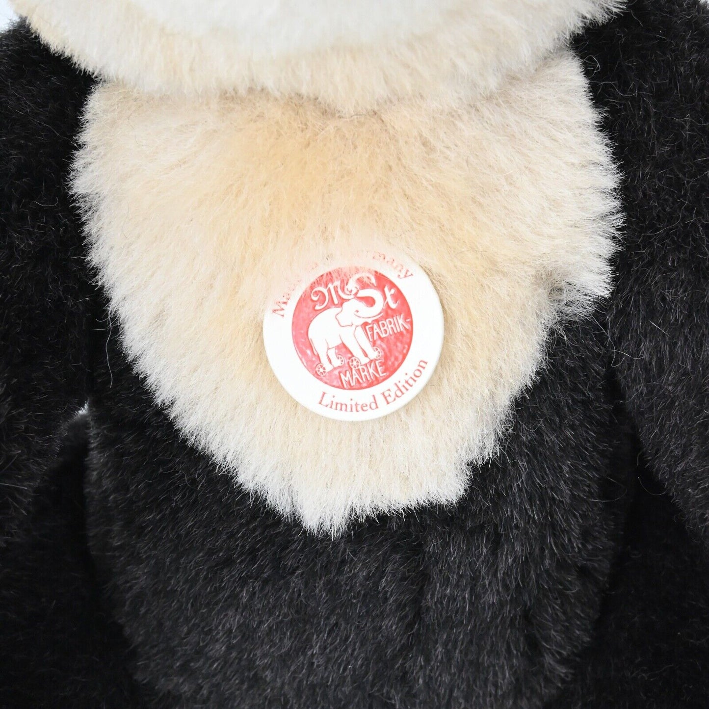 Steiff Spectacled Ted Cub Limited Edition - 690556