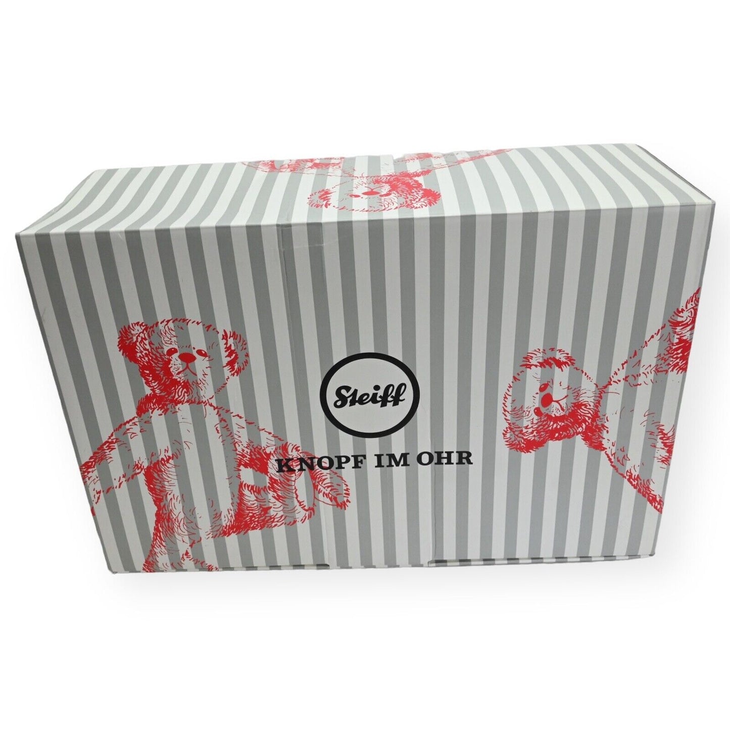 Steiff Looney Tunes Pepe Le Pew - Limited Edition 355332