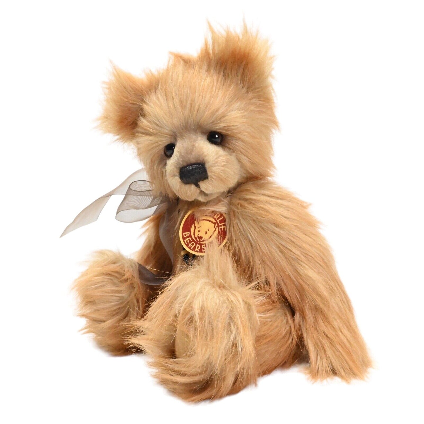Charlie Bears Imogen Teddy Bear - CB 094323