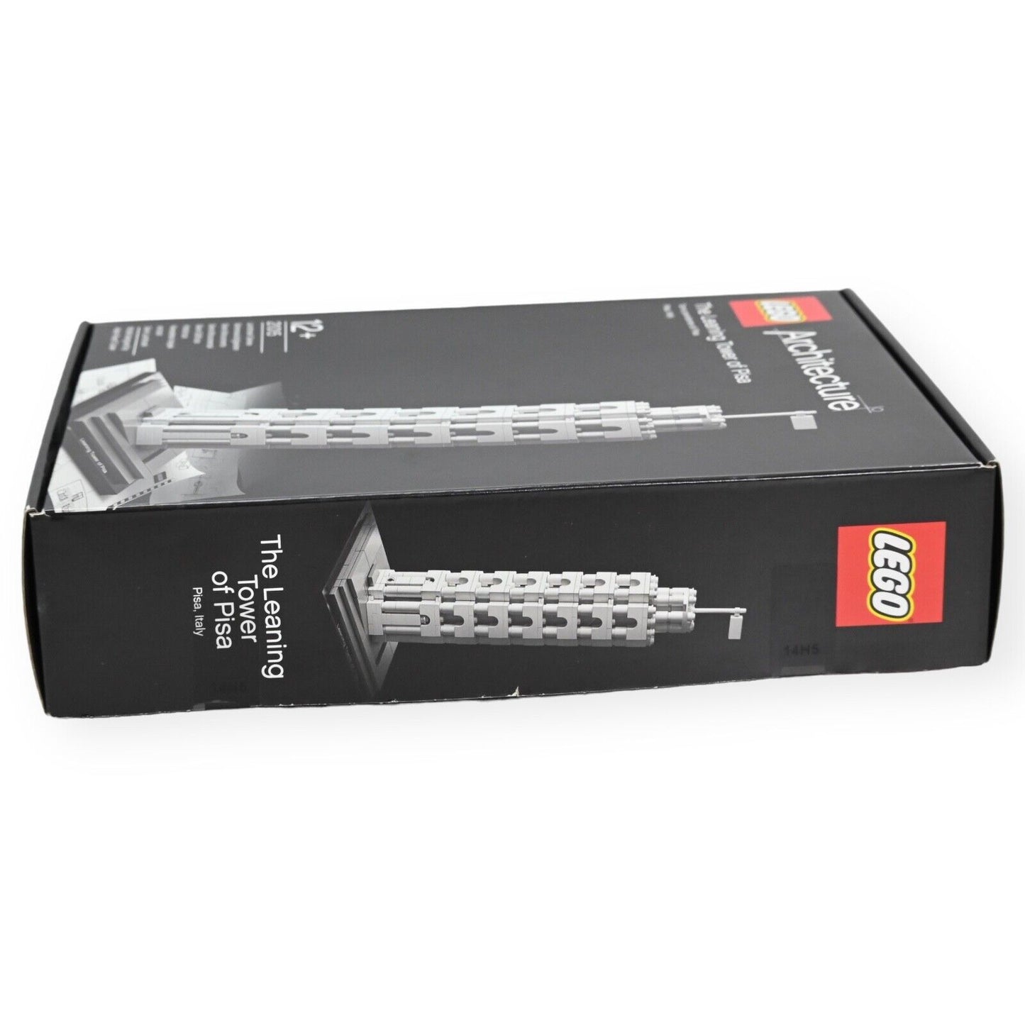 Lego Architecture 21015 Der Schiefe Turm von Pisa