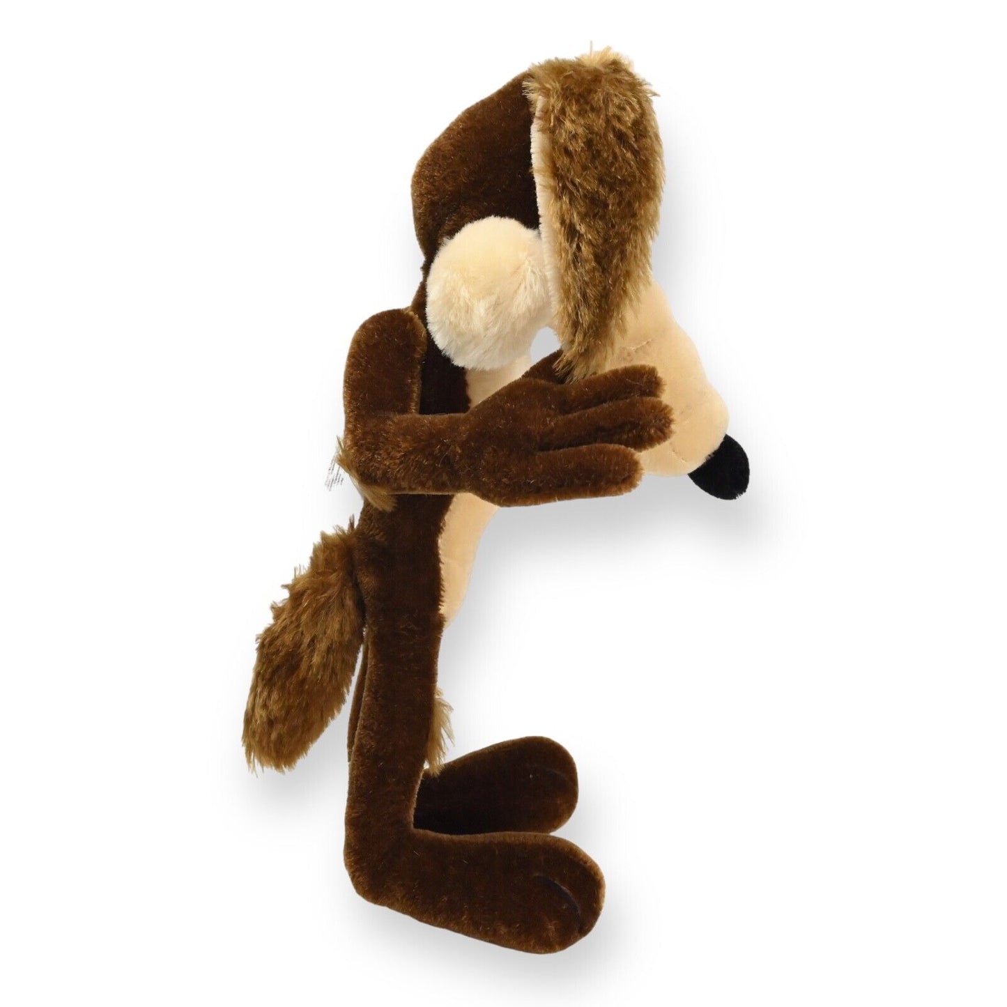 Steiff Wile E Coyote from Looney Tunes - LTD ED 355035