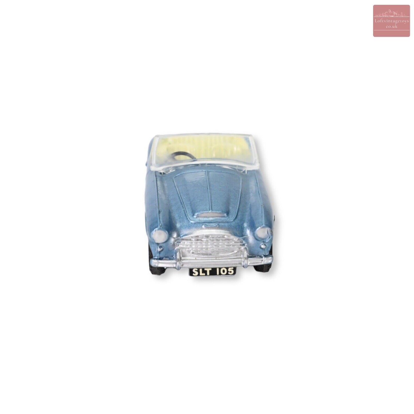 Triang Spot-On 105 Austin Healey 100-Six