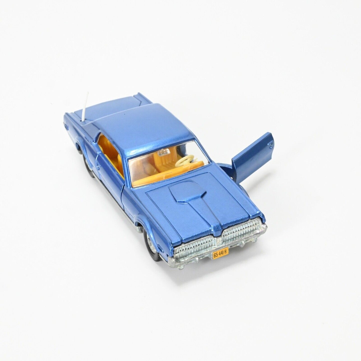Dinky Ford Mercury Cougar 174 with Original Box