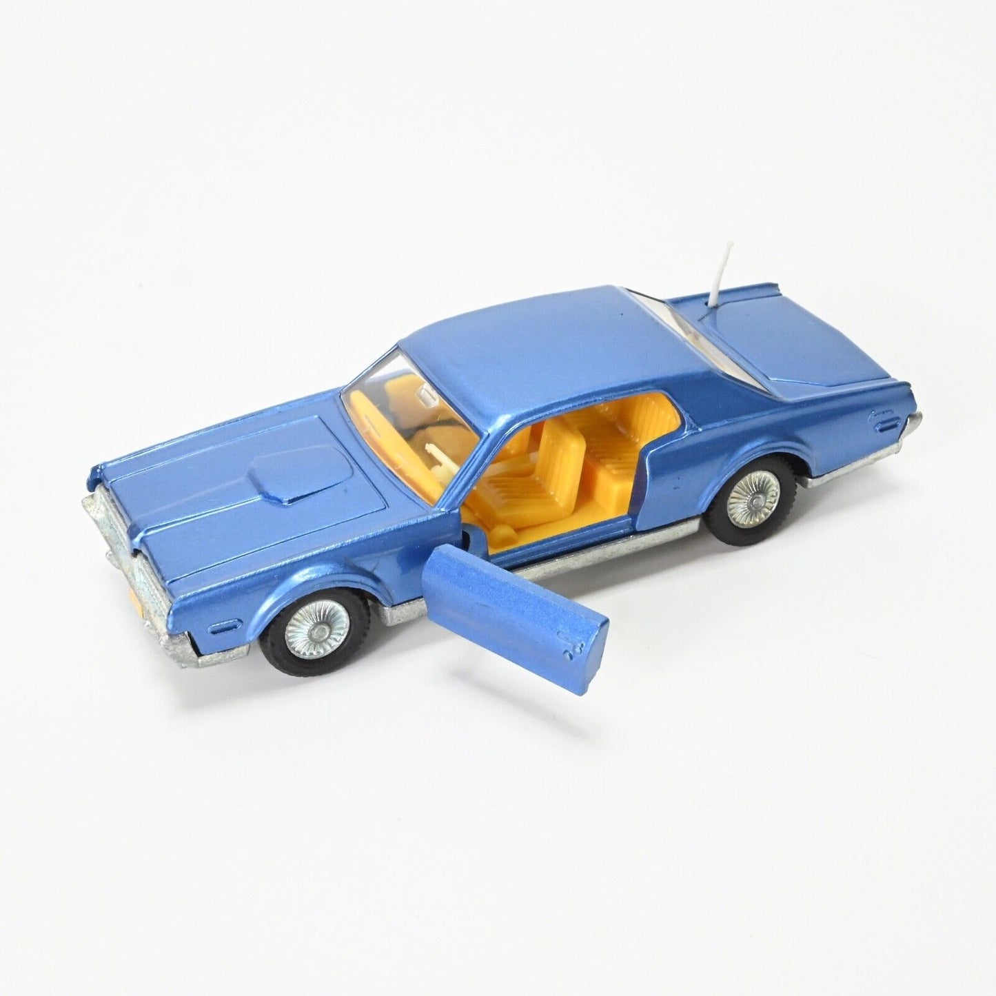 Dinky Ford Mercury Cougar 174 with Original Box