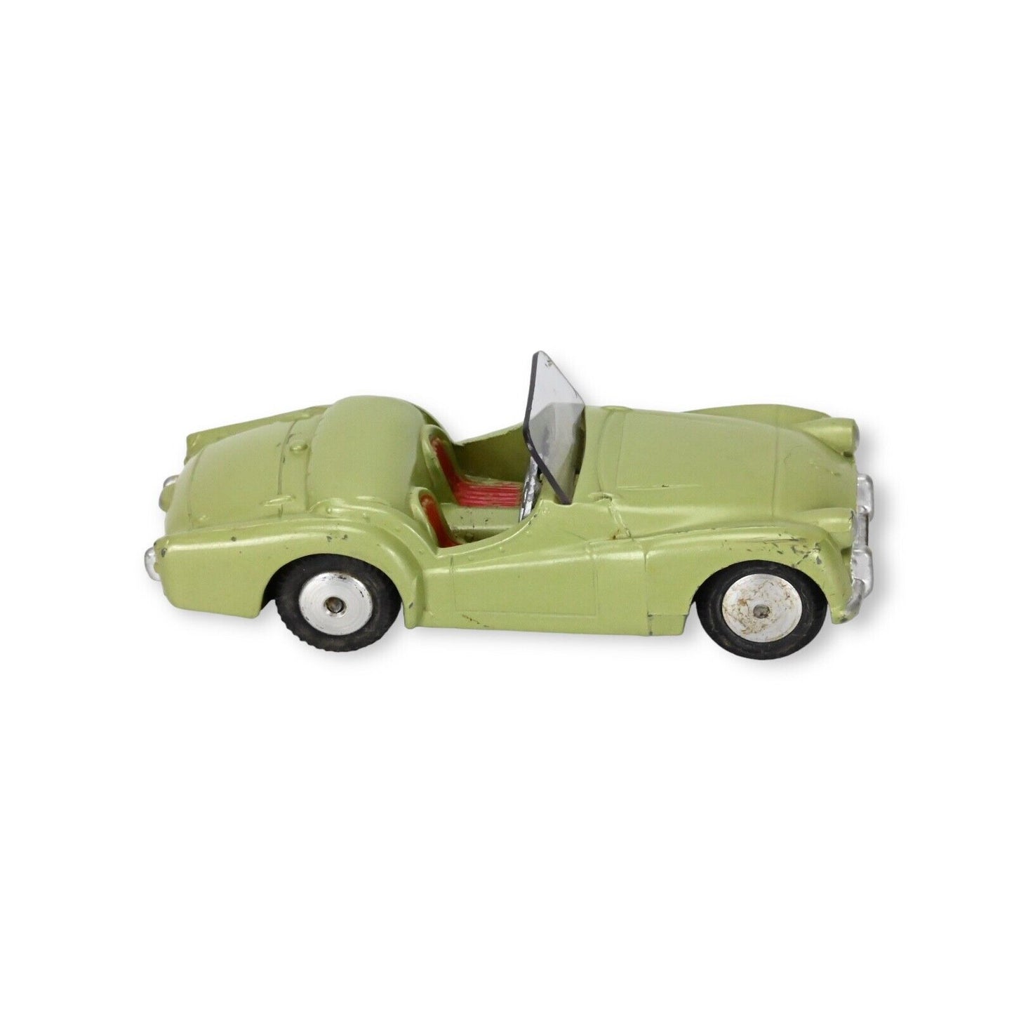Corgi 305 Triumph TR3 Sports Car