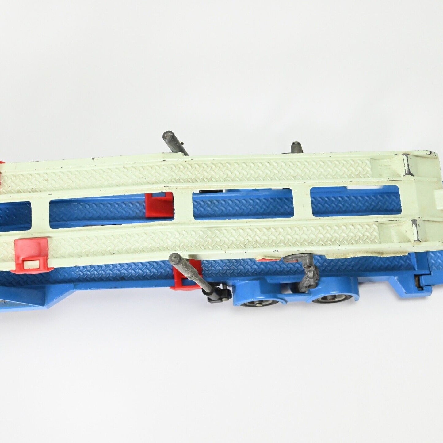 Corgi 1138 Car Transporter With Ford Tilt Cab