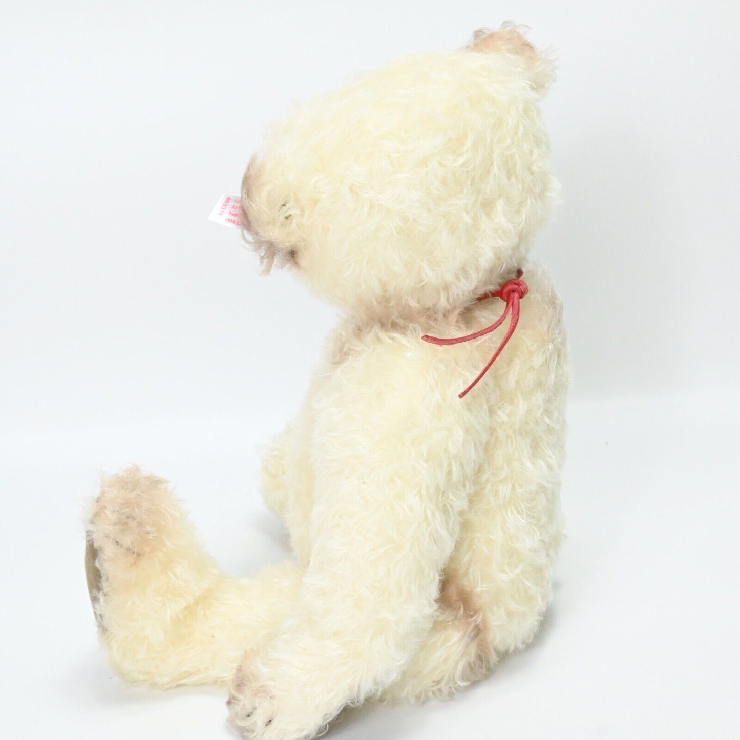 Steiff Bella - 663376 Exclusive To The Uk And Ireland