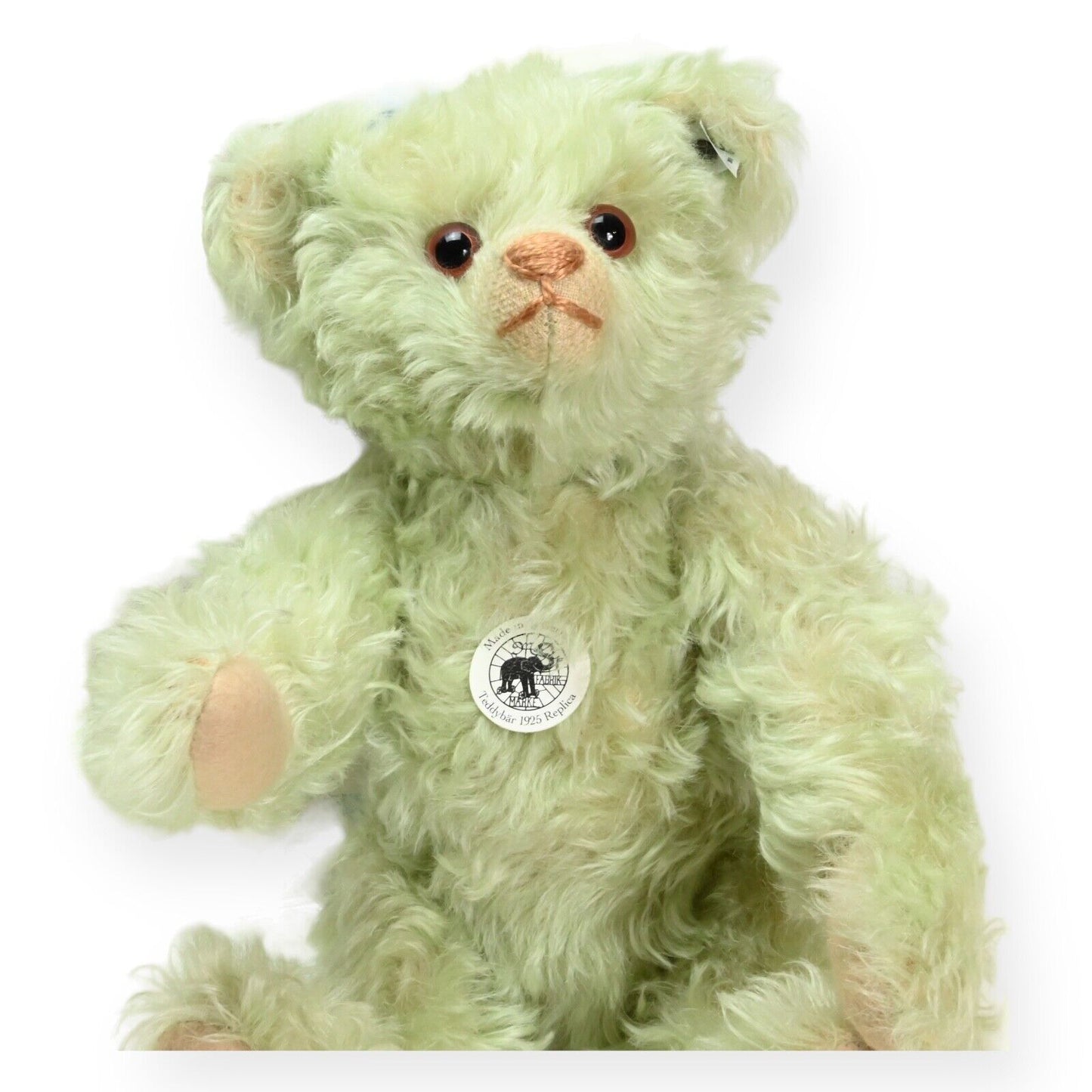Steiff 1925 Teddy Bear Replica - 408755 Limited Edition