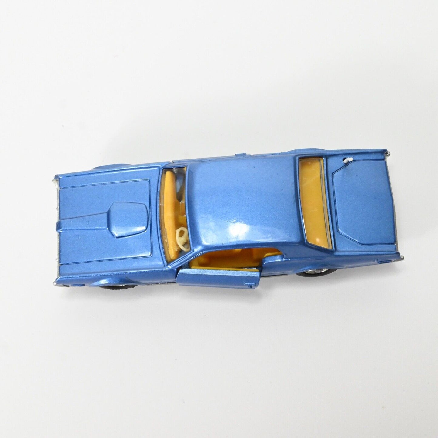 Dinky Ford Mercury Cougar 174 with Original Box