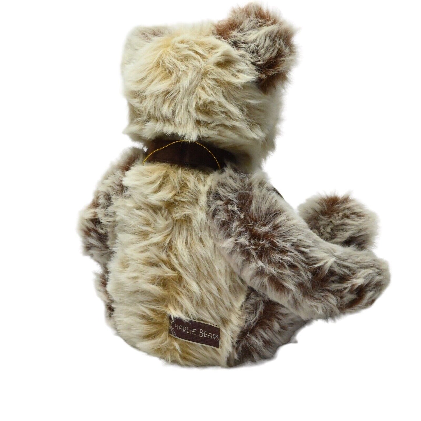 Charlie Bears Bernie Teddy Bear - CB183948