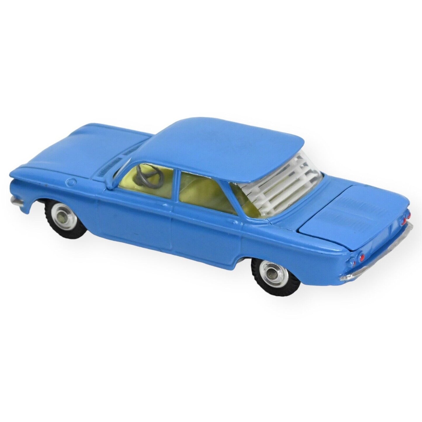 Corgi 229 Chevrolet Corvair Original Box -NR Mint to Mint