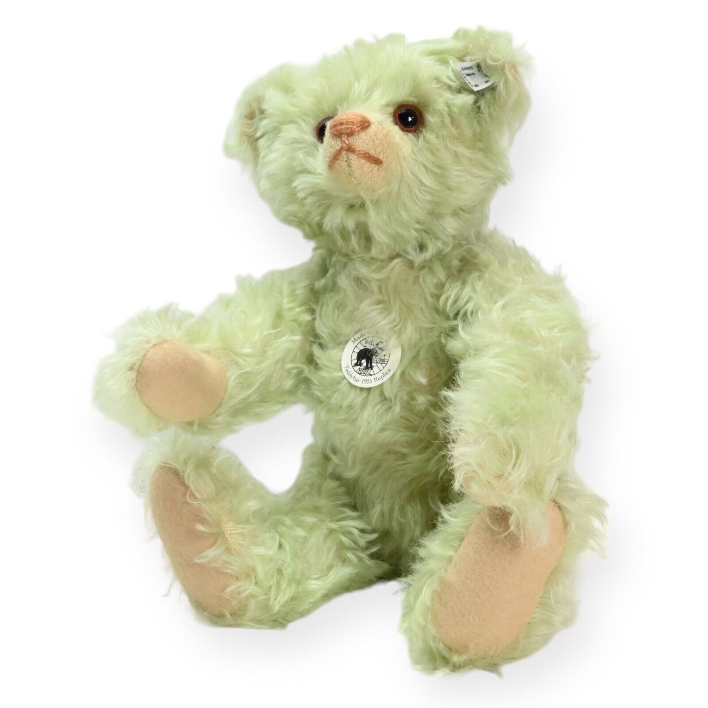 Steiff 1925 Teddy Bear Replica - 408755 Limited Edition
