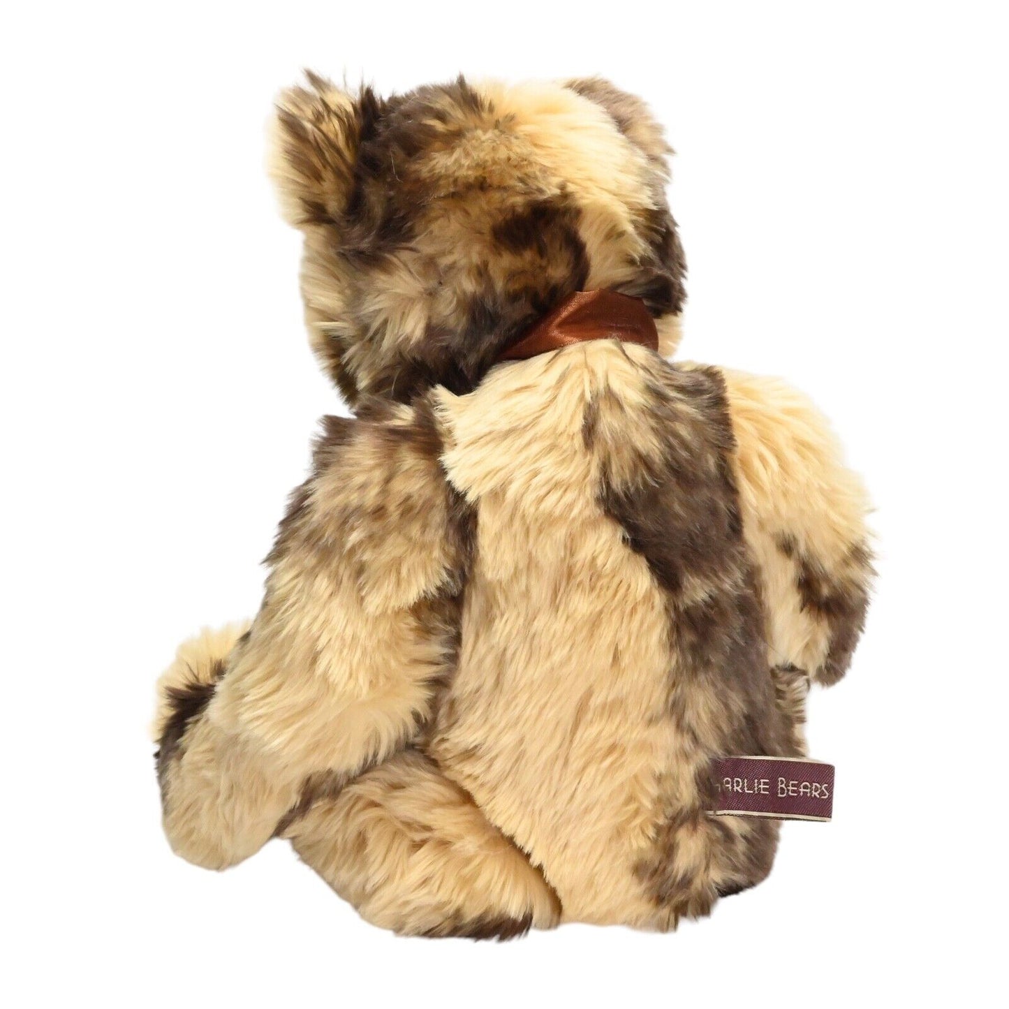 Charlie Bears Tiff Toff - CB 094322 / Retired