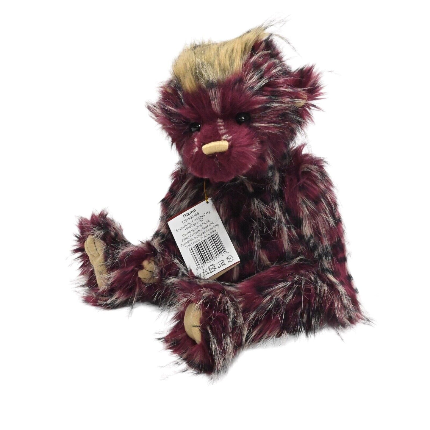 Charlie Bears Gizmo - CB 159046S