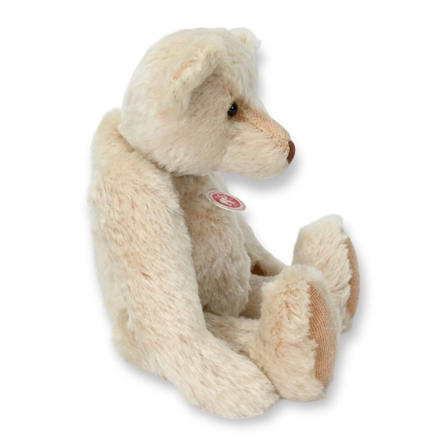 Steiff Rasmus Teddy Squeaker Bear - 021428 Limited Edition