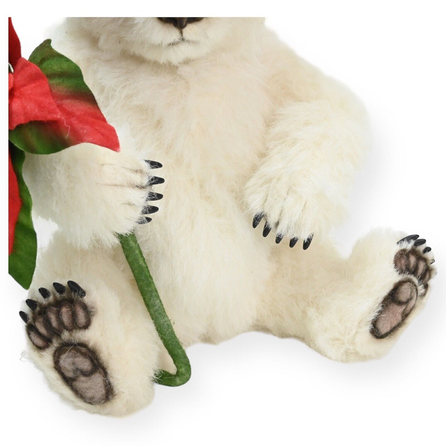R John Wright Classic Teddy Digby – Limitierte Auflage von 150