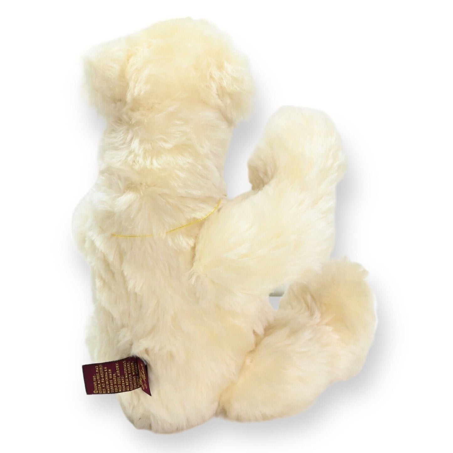 Gund Cliff Richard Casper Teddybär von Susan Johnson