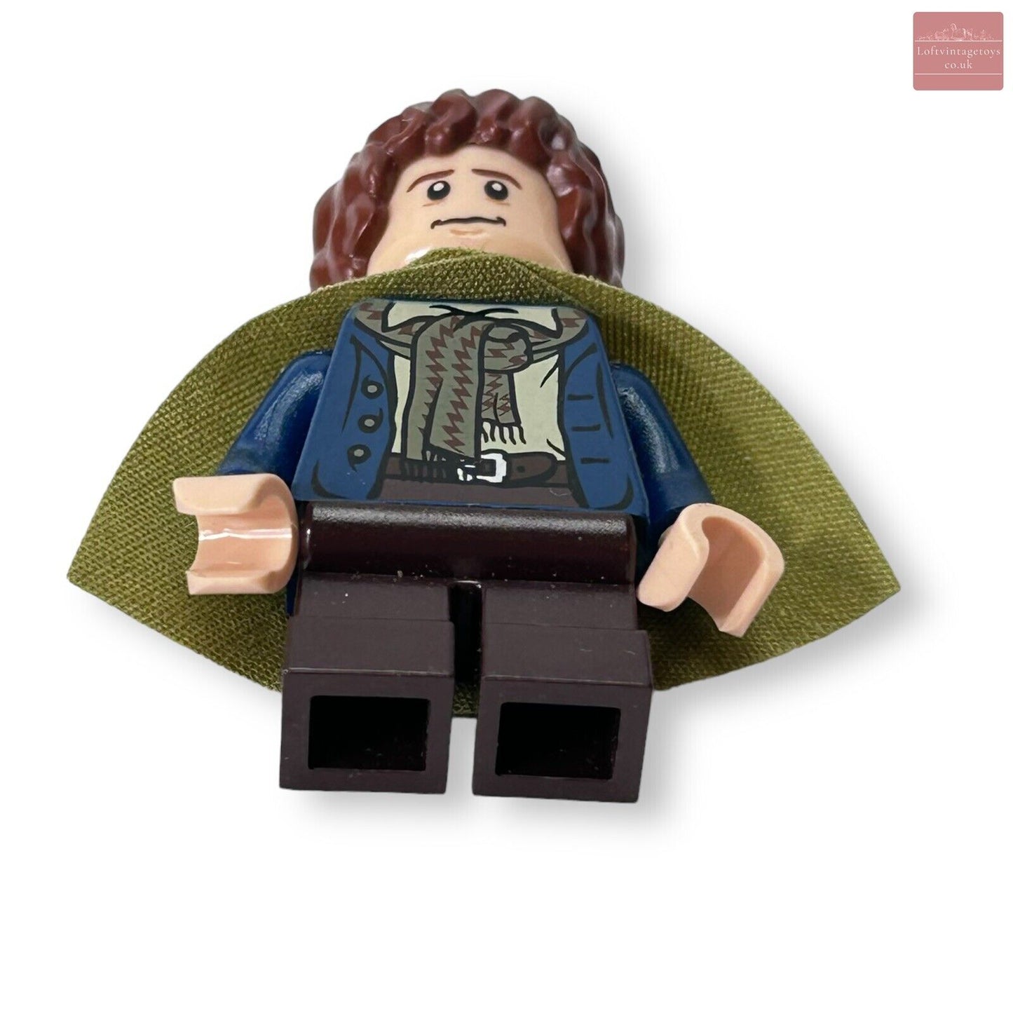 Lego Lord Of The Rings Pippin - lor012