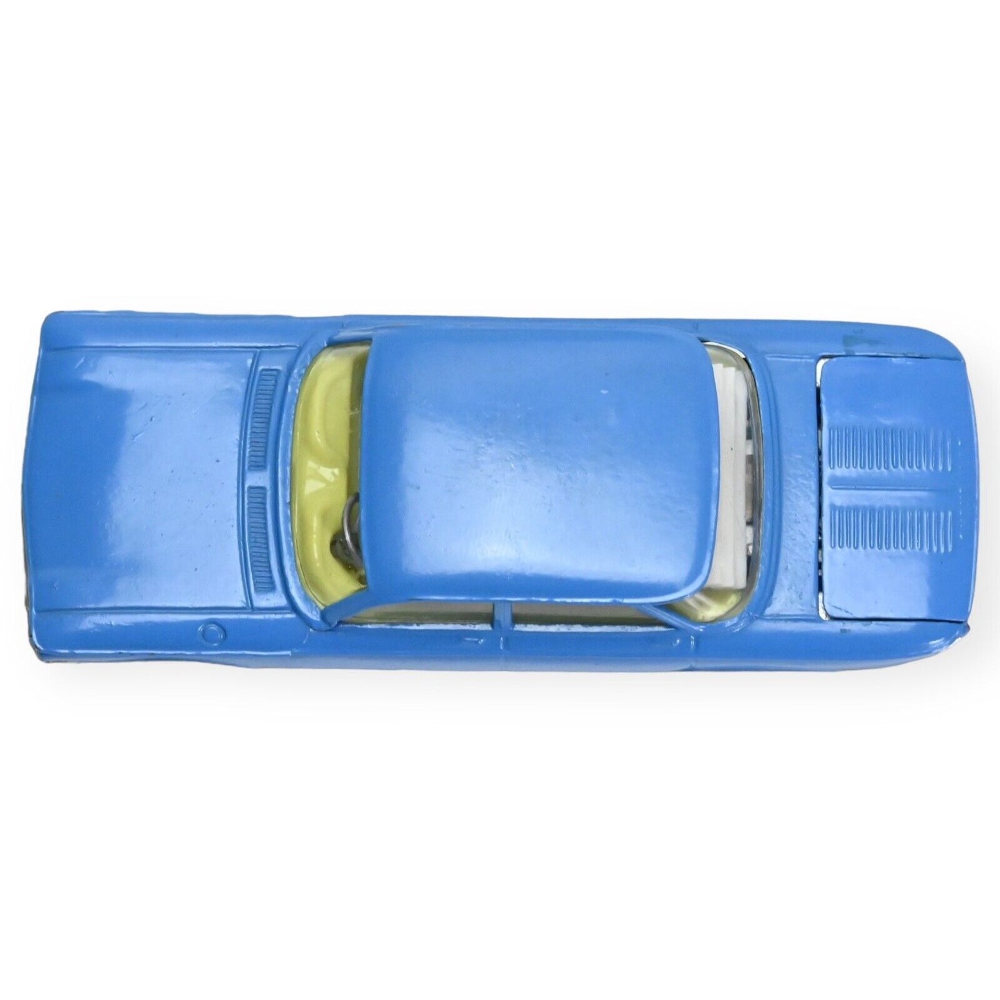 Corgi 229 Chevrolet Corvair Original Box -NR Mint to Mint