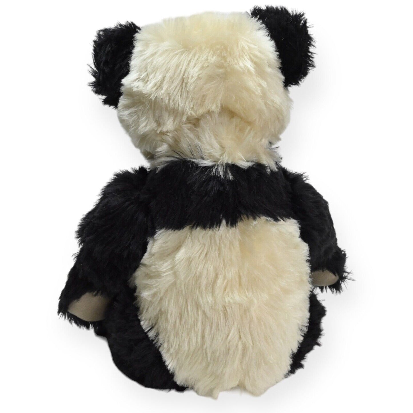 Steiff Panda Bear Replica 1951 Ltd Ed White Tag - 408335