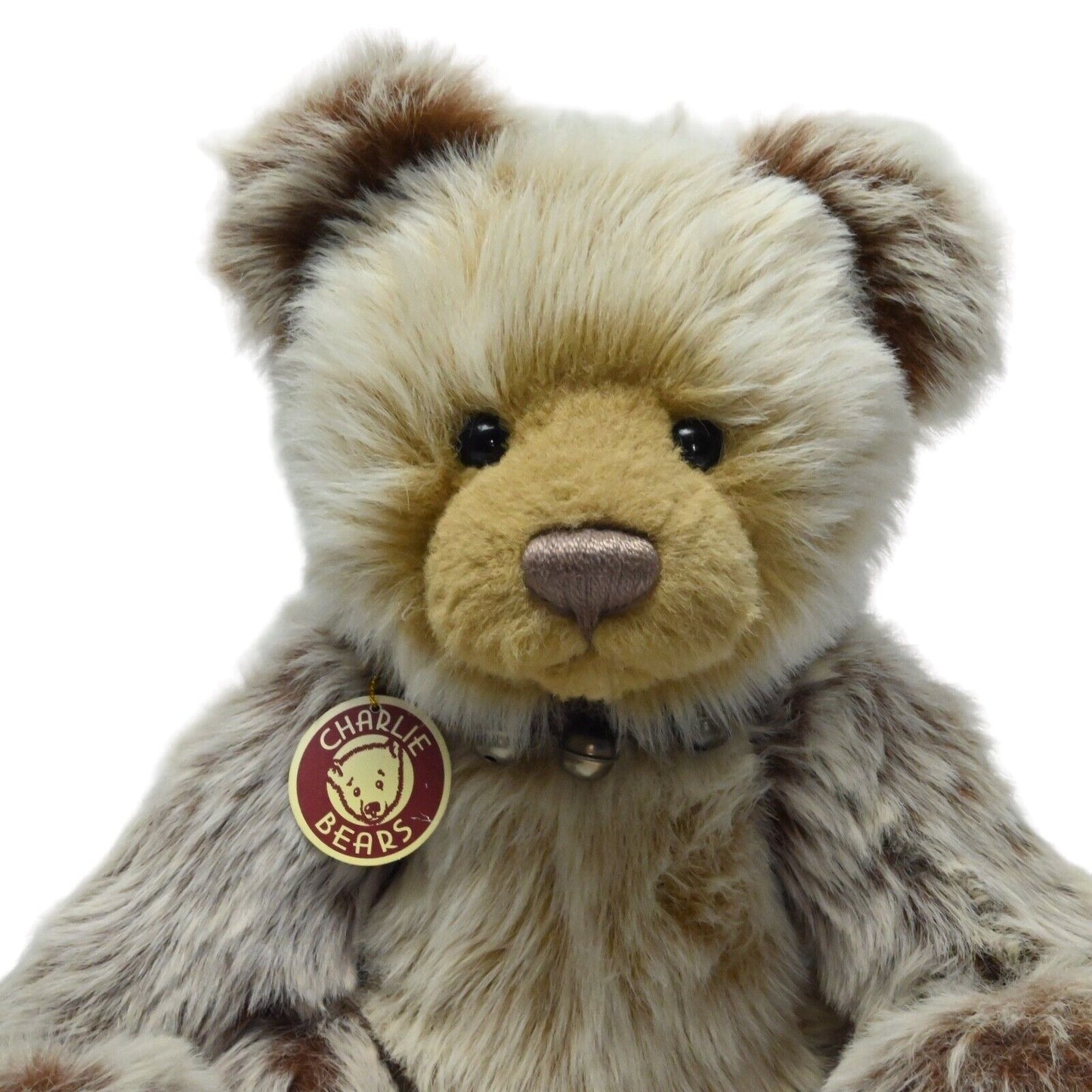 Charlie Bears Bernie Teddy Bear - CB183948