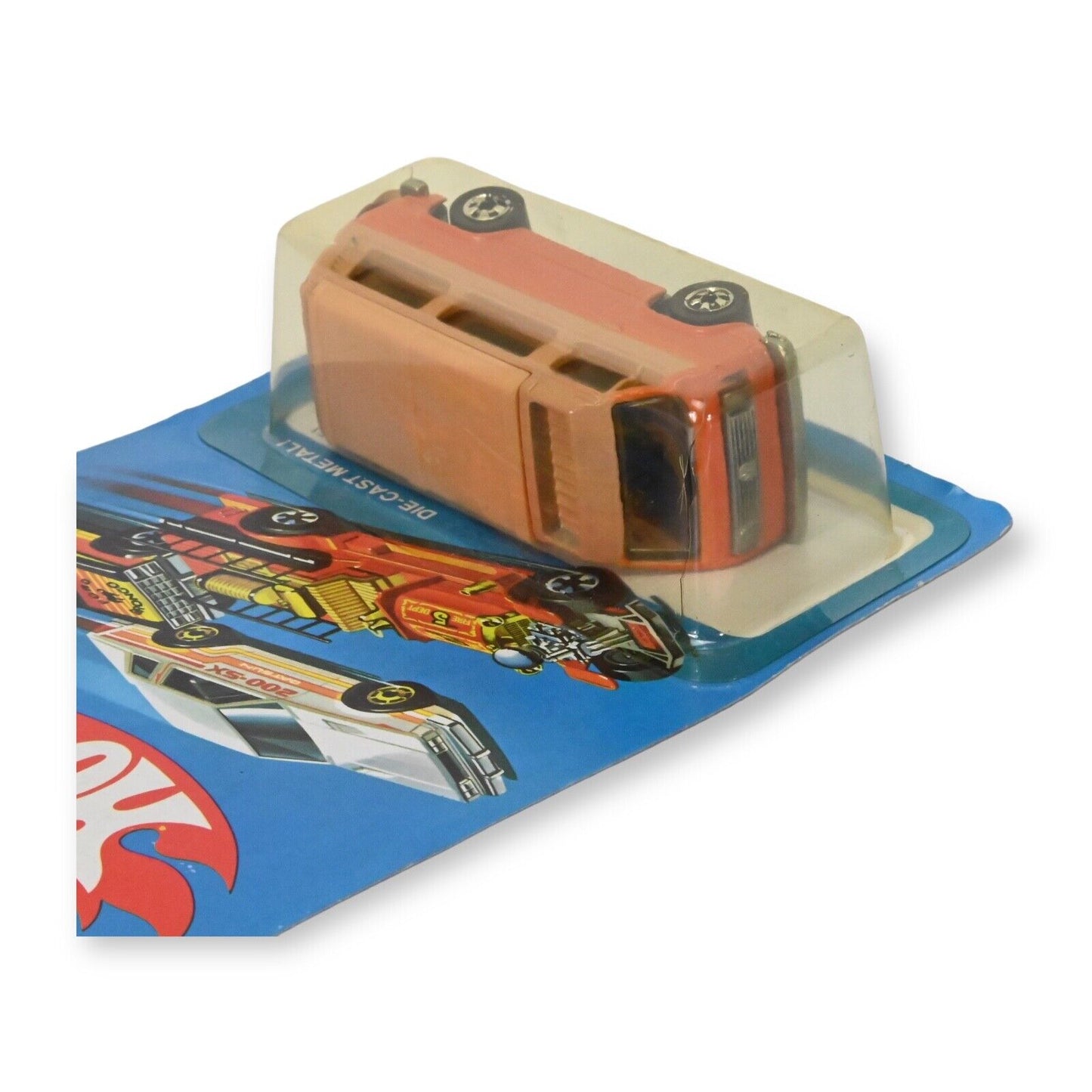 Mattel Hot Wheels VW Sunagon - No: 3251 from 1981