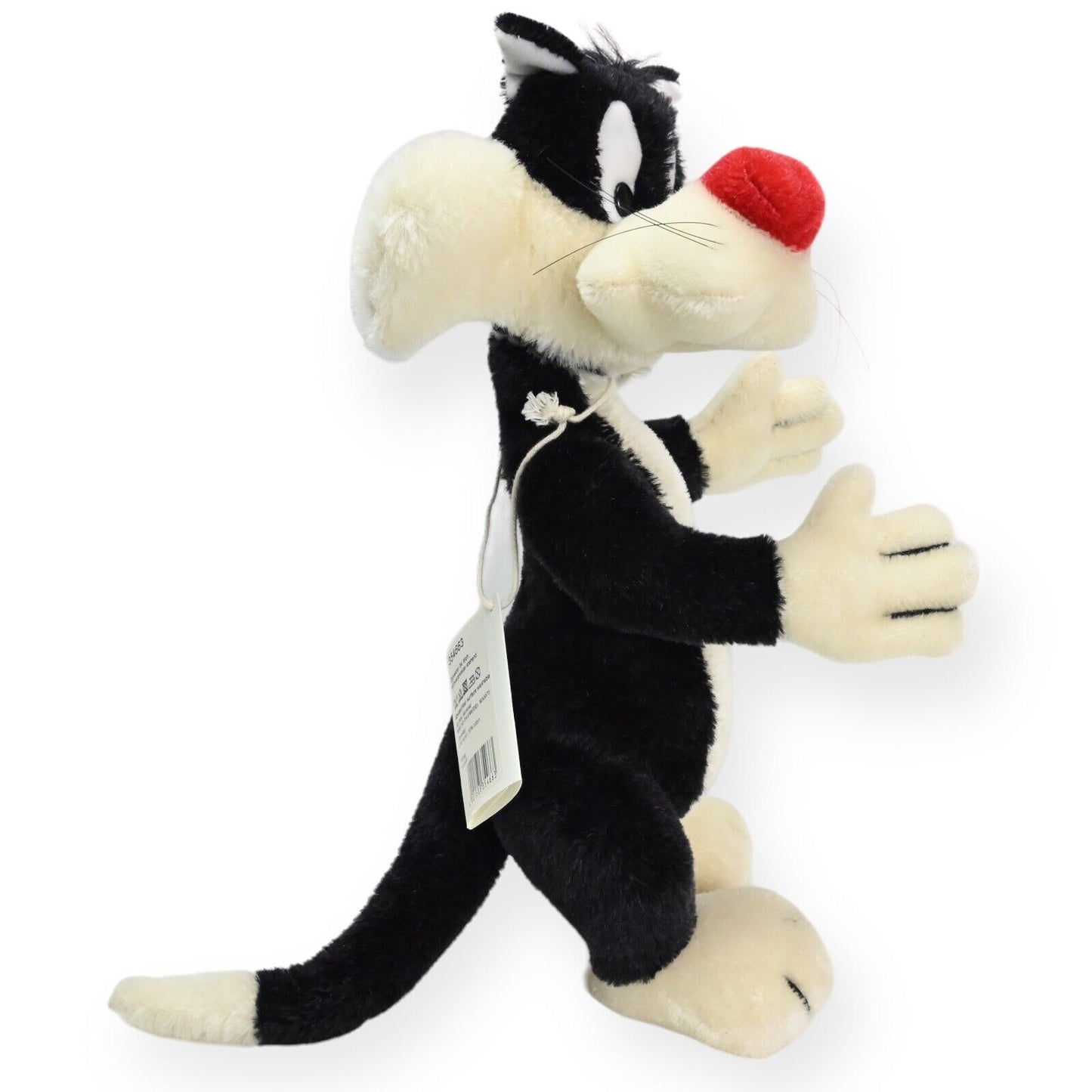 Steiff Looney Tunes Sylvester Cat Limited Edition - 354663