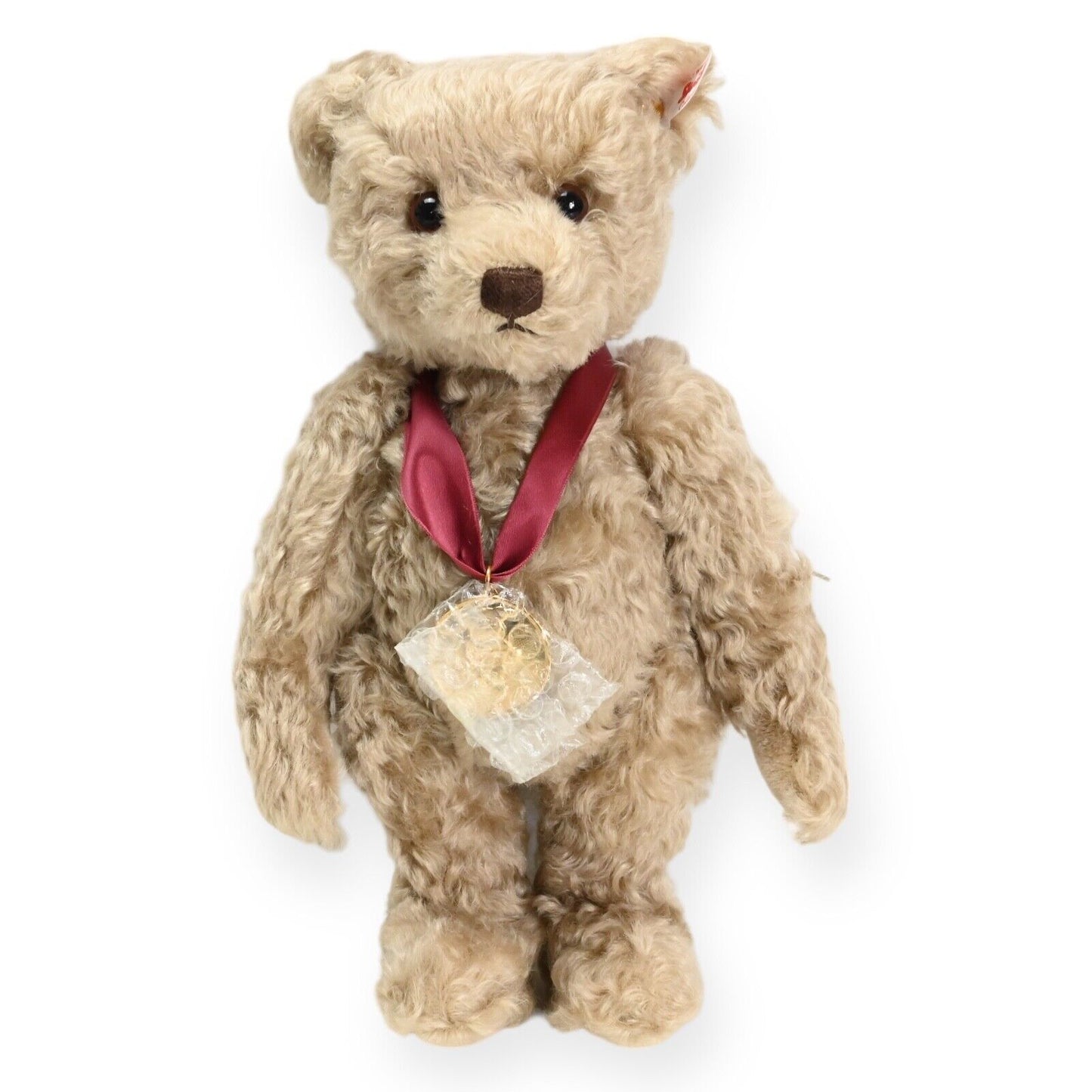 Steiff Bear Of The Year 2020 Limited Edition - 690952