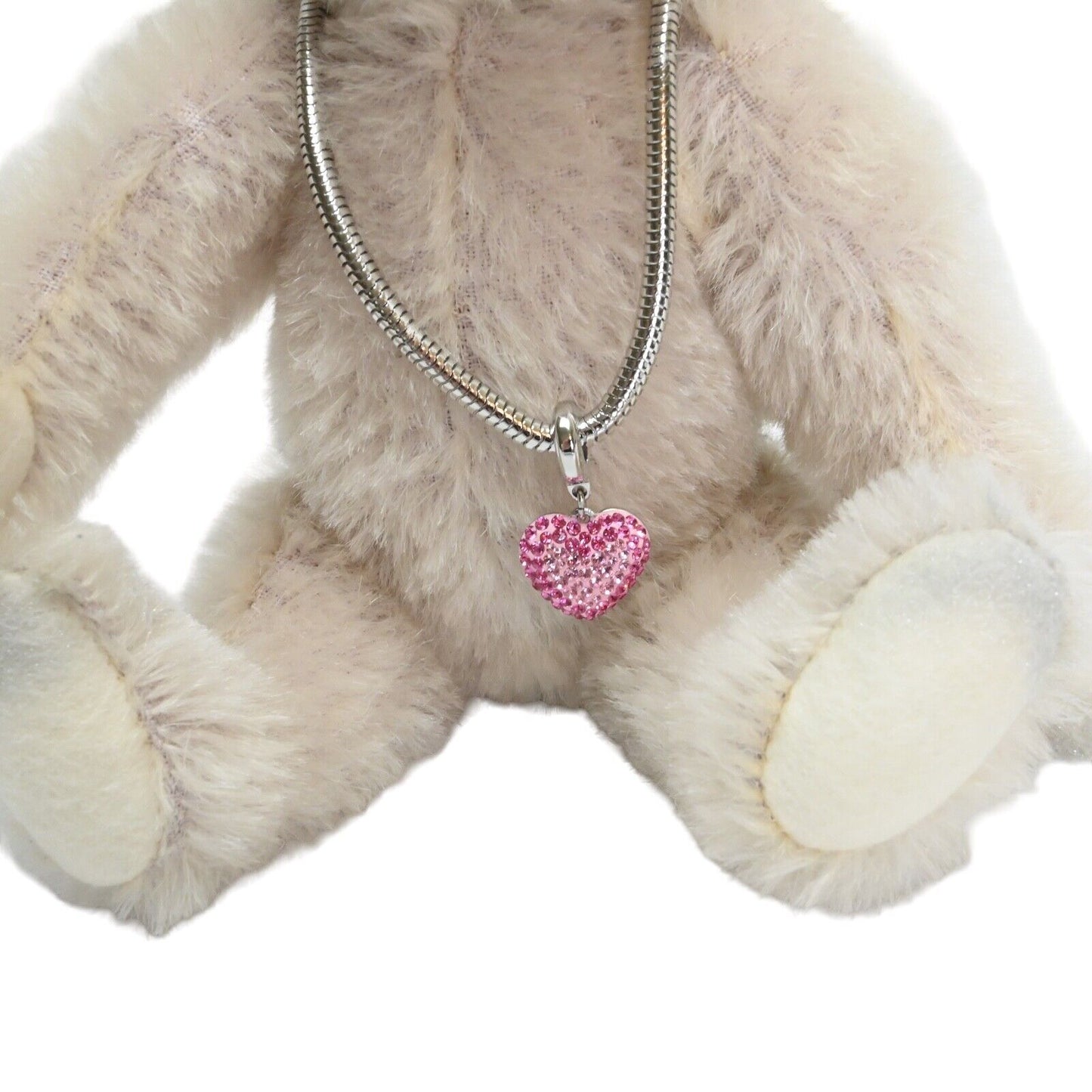 Steiff Love Teddy Bear Limited Edition - 006494