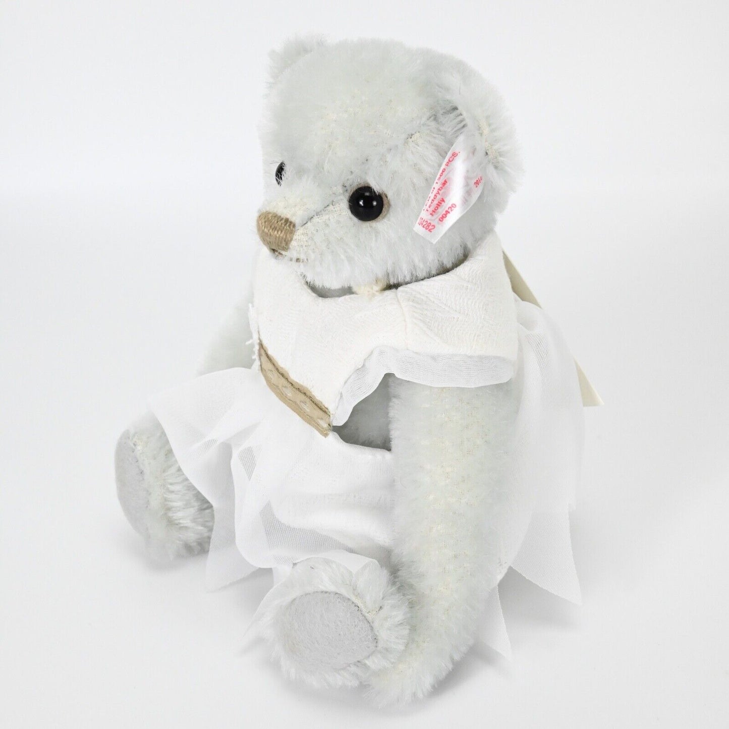 Steiff Holly Teddy Bear - Limited Edition 034282