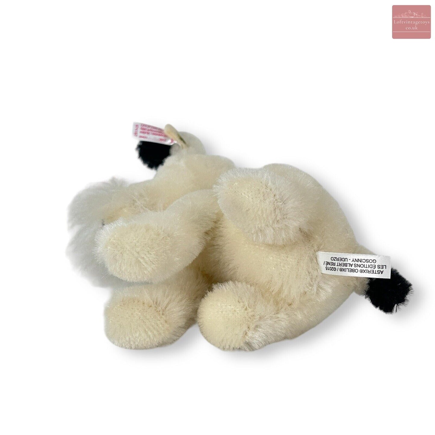 Steiff 50Th Anniversary Idefix Dogmatic - 674167