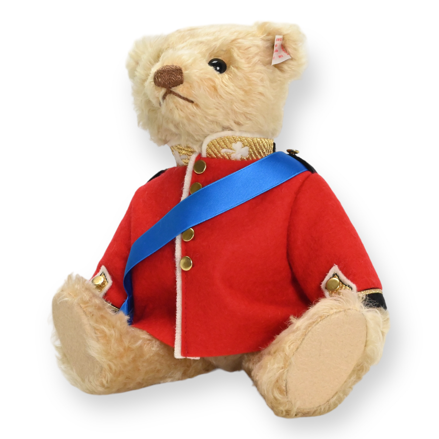 Steiff Prince William - Peter Jones Exclusive / LE of 1500 - 664168