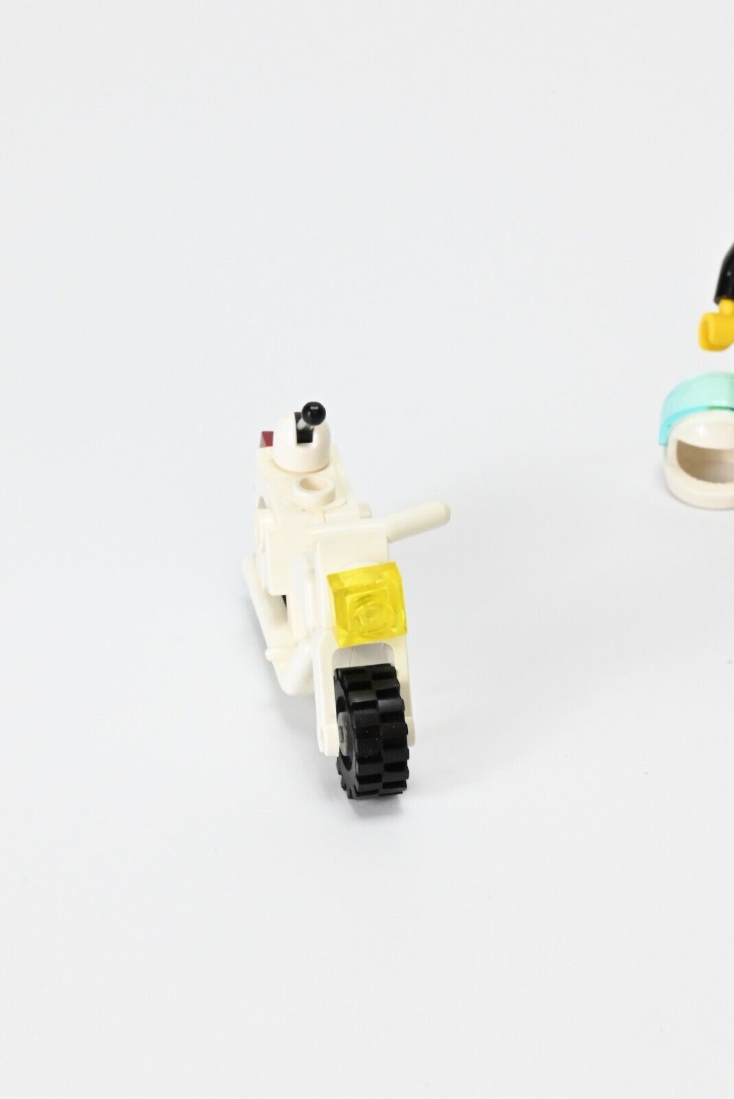 LEGO 6309 Town Minifiguren mit Originalverpackung
