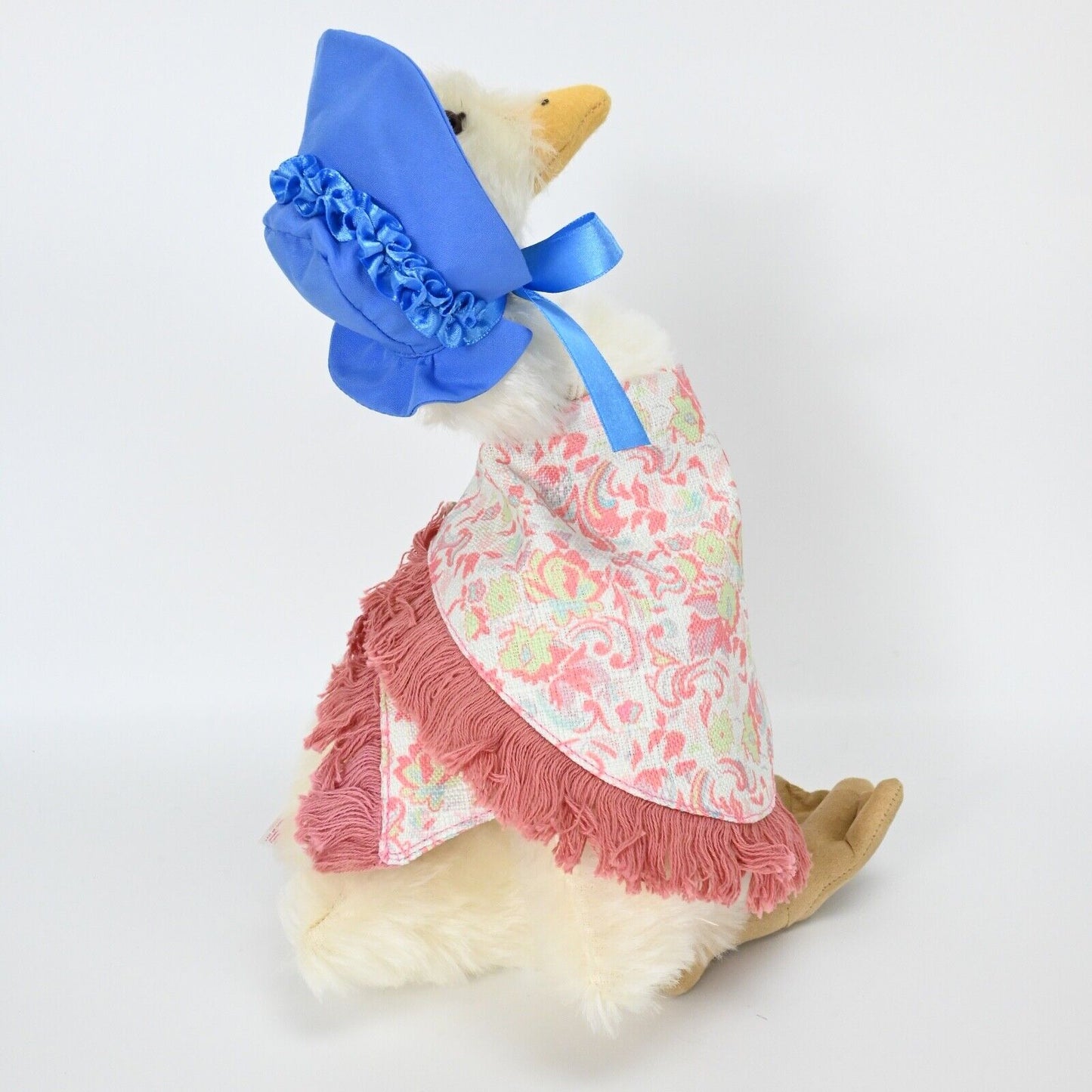 Steiff Jemima Pfützenente von Beatrix Potter – 690358
