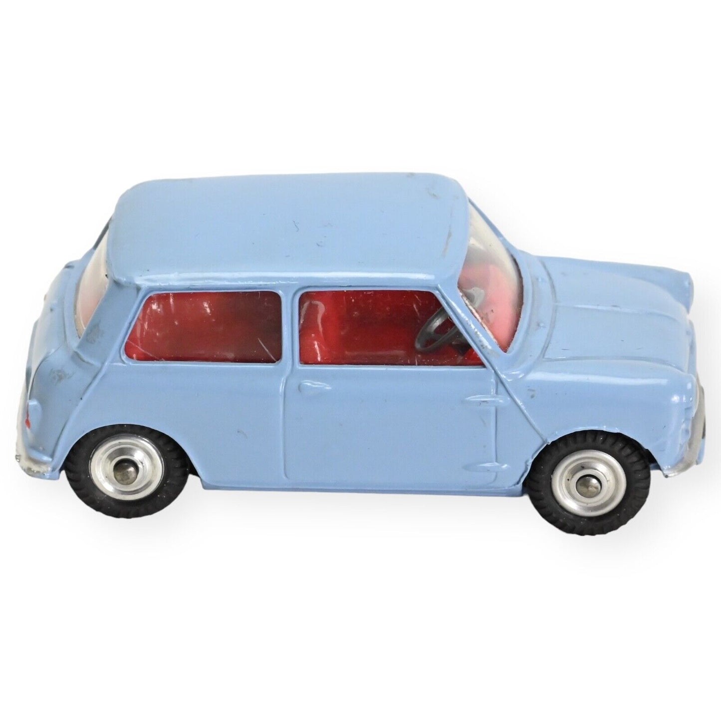 Corgi Toys 226 Morris Mini Minor
