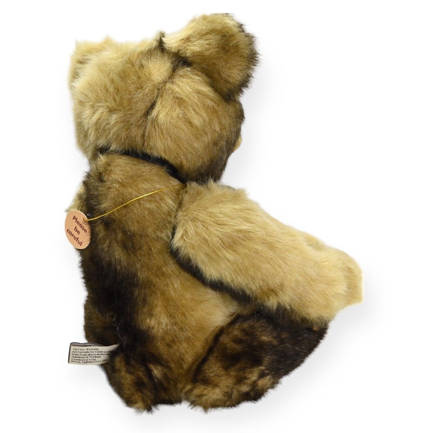 Charlie Bears Kyle Teddybär - Limited Edition von 600 / CB173697