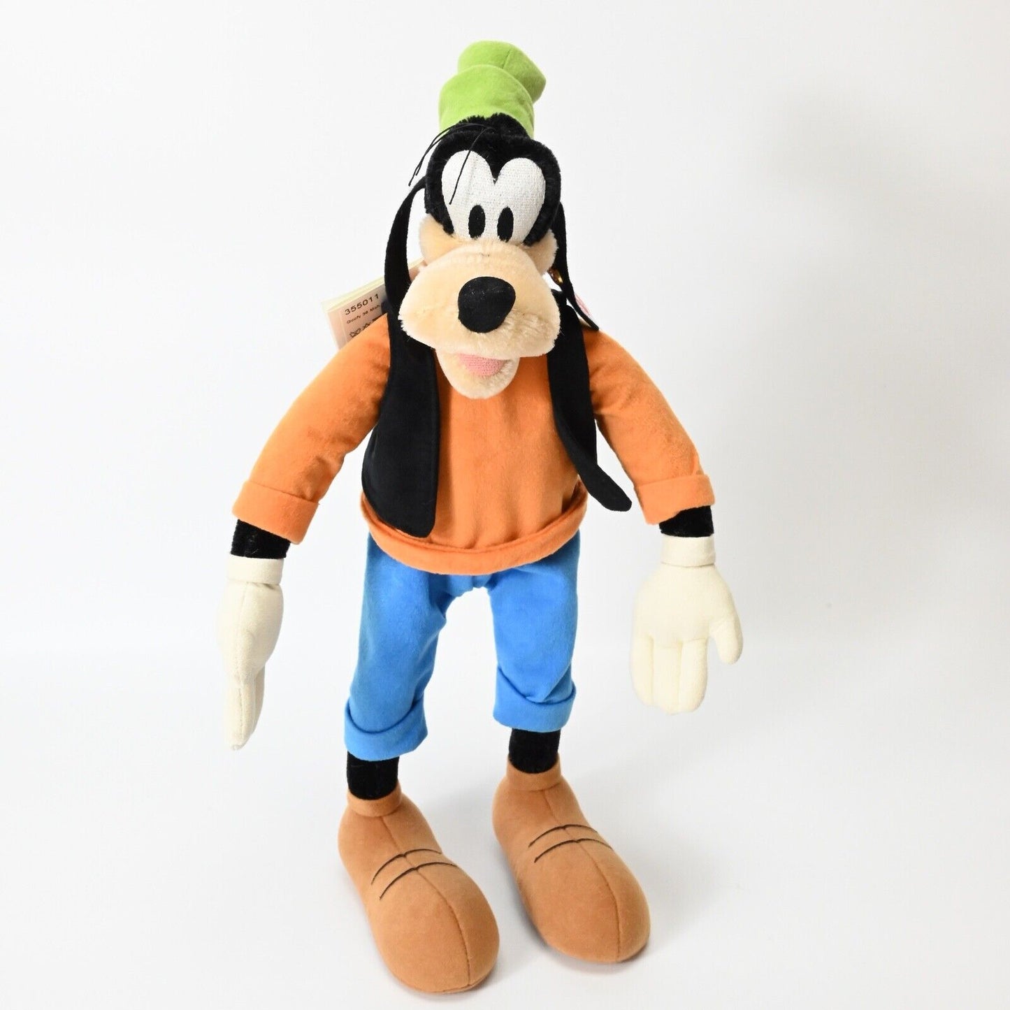 Steiff Goofy Looney Tunes Limited Edition - 355011