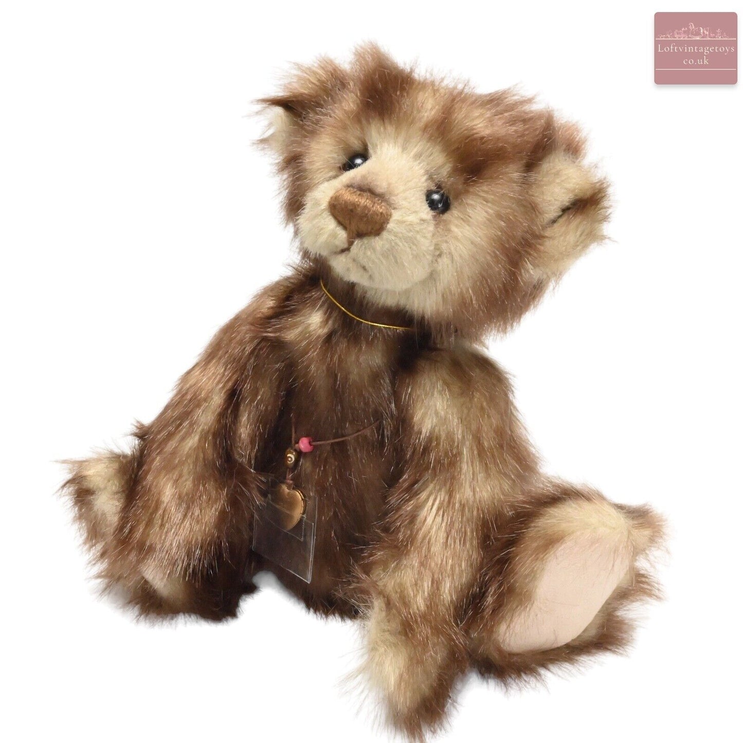 Charlie Bears Crumble - CB 194403B