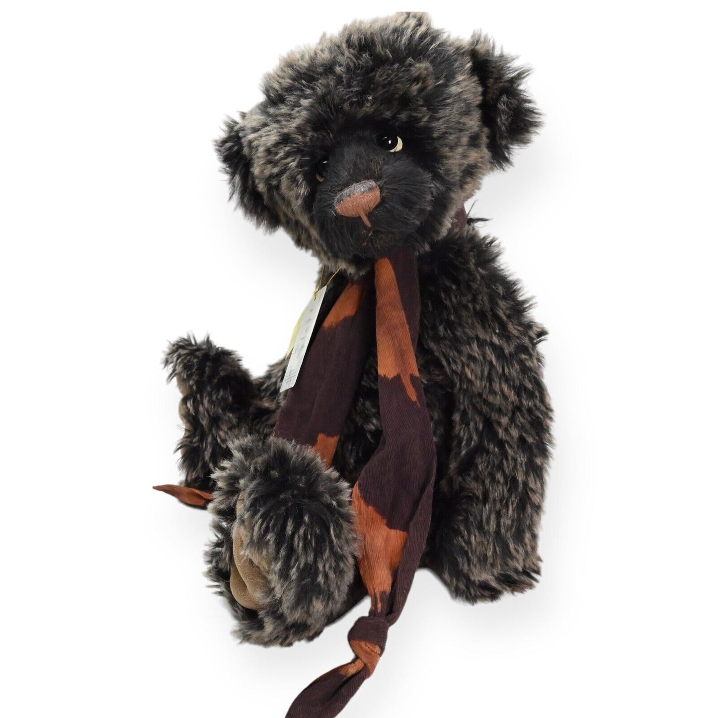 Charlie Bears Isabelle Collection Watson Teddybär - SJ 5123 / LE 180 von 250