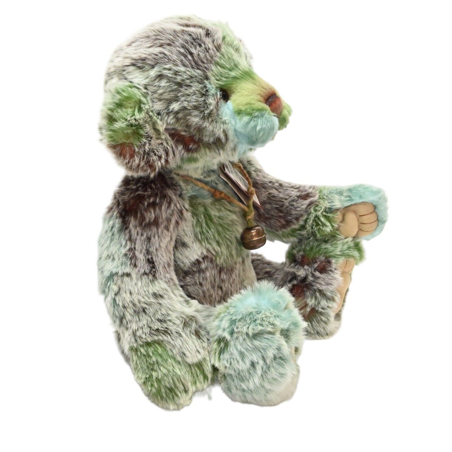 Charlie Bears ORIGINAL Bamboozle from 2014 - CB 141434