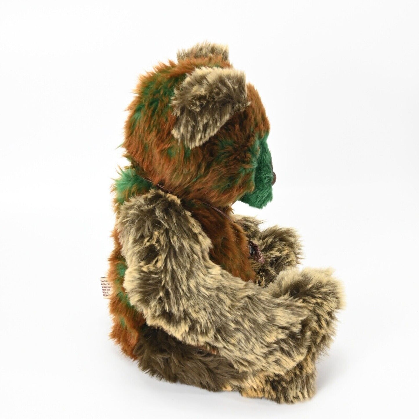 Charlie Bears Michaelmas Limited Edition Teddy Bear - Cb621334